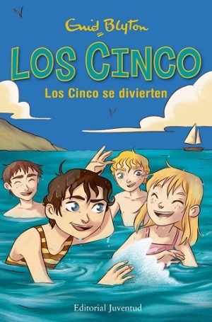 Los Cinco: Los Cinco Se Divierten