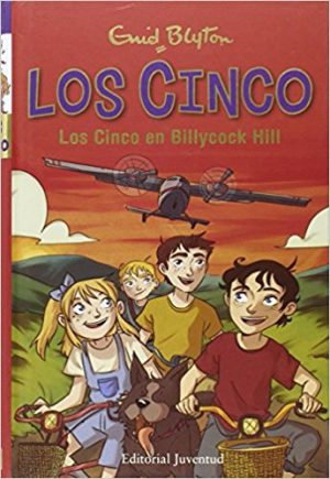 Los Cinco: Los Cinco En Billycock Hill