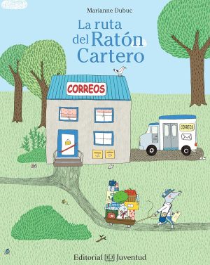 La Ruta Del Ratón Cartero