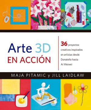 Arte 3d En Acción