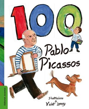 100 Pablo Picassos (catalán)