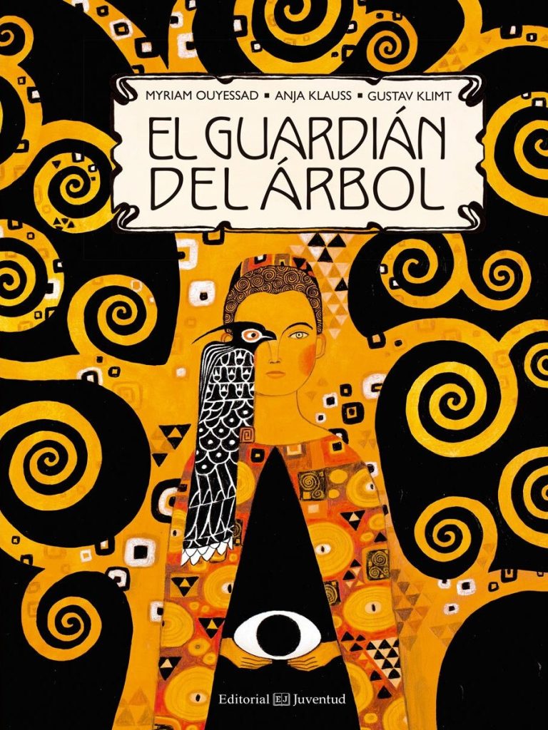 El Guardian Del Árbol