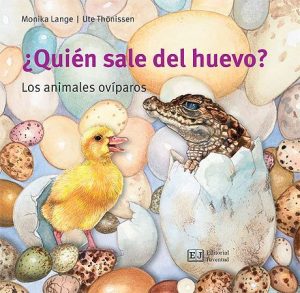 Quien Sale Del Huevo