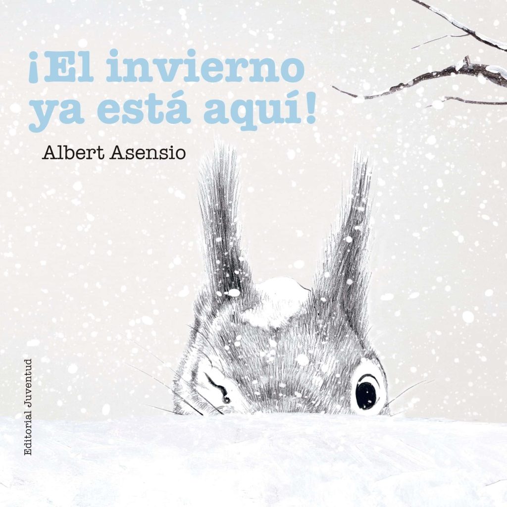 ¡El Invierno Ya Está Aquí! (R)