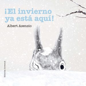 ¡El Invierno Ya Está Aquí! (R)