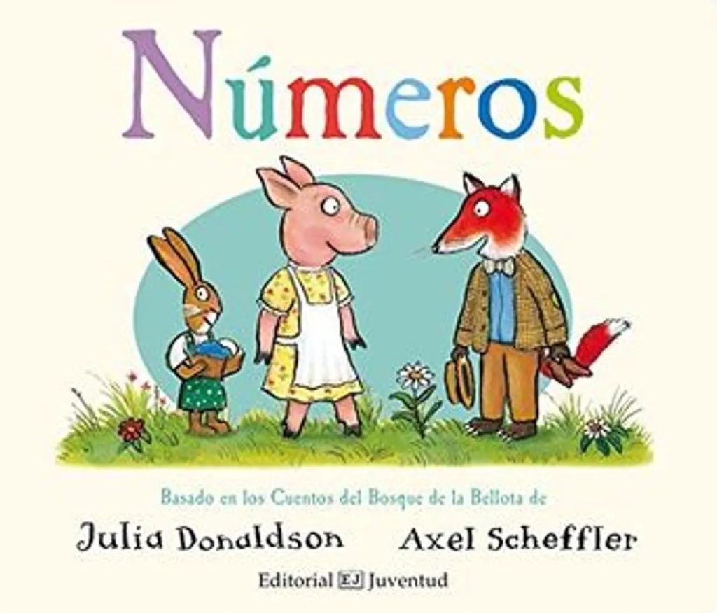 Números