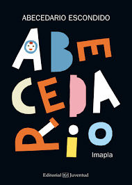Abecedario Escondido