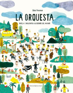 La Orquesta