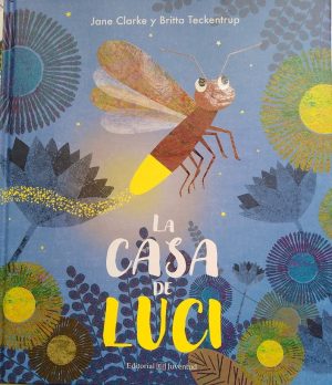 La Casa De Luci