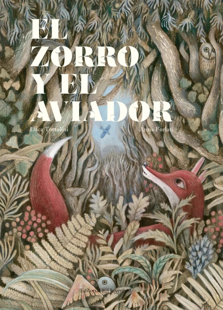 El Zorro Y El Aviador