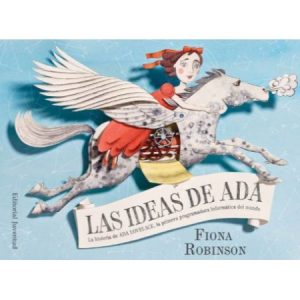 Las Ideas De Ada