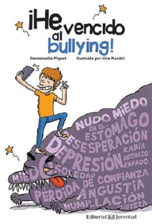 He Vencido Al Bullying!