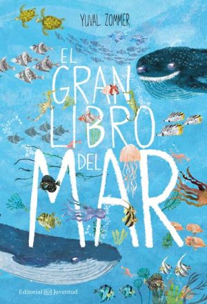 El gran libro del mar (r)