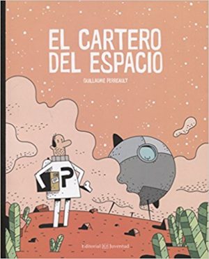 El Cartero Del Espacio