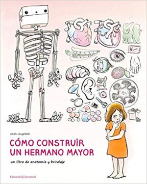 Cómo Construir Un Hermano Mayor