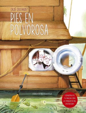 Pies En Polvorosa
