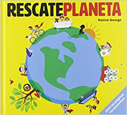 Rescate Planeta