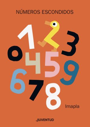 Números Escondidos (Aprendiendo A Leer)
