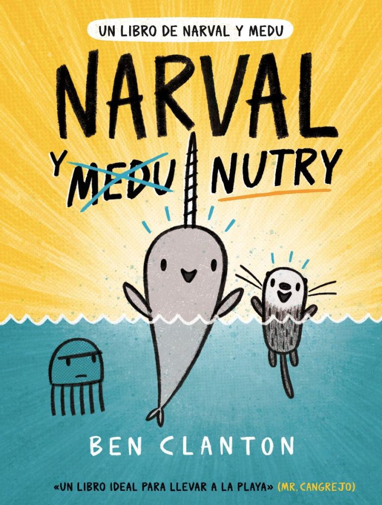 Narval Y Nutry