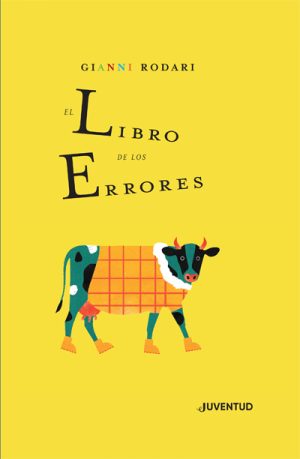 El Libro De Los Errores