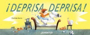 Deprisa, Deprisa!