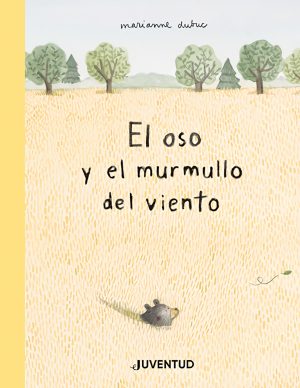 El oso y el murmullo del viento