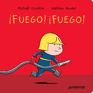 Fuego!, Fuego!