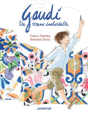 Gaudí : Un Verano Inolvidable