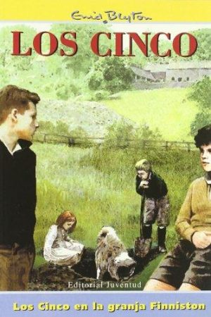 Los Cinco En La Granja Finniston