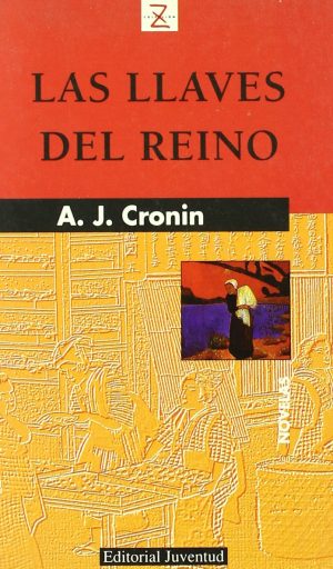 Las Llaves Del Reino