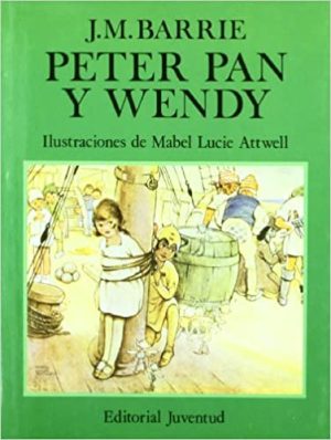 Peter Pan Y Wendy