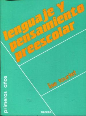 Lenguaje Y Pensamiento Preescolar