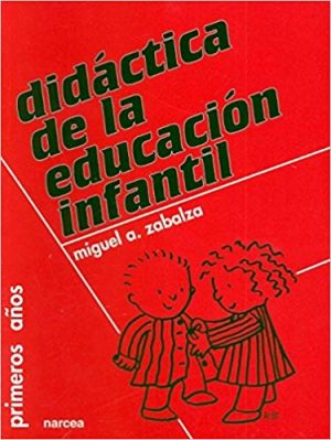 Didáctica De La Educación Infantil