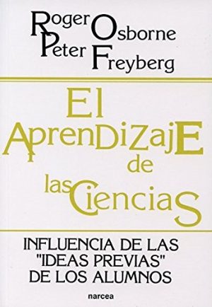 El Aprendizaje De Las Ciencias