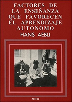 Factores De La Enseñanza Que Favorecen El Aprendizaje