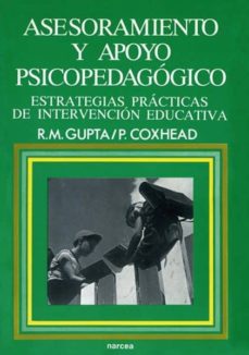 Asesoramiento Y Apoyo Psicopedagógico