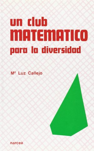 Un Club Matemático Para La Diversidad