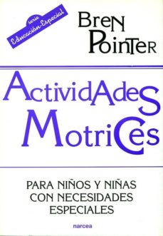 Actividades Motrices