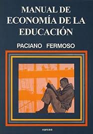 Manual De Economía De La Educación
