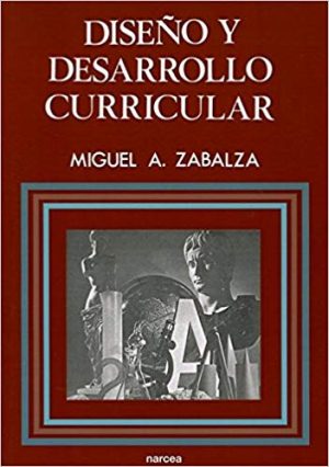 Diseño Y Desarrollo Curricular 11ª Ed.