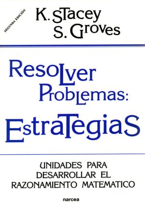 Resolver Problemas : Estrategias