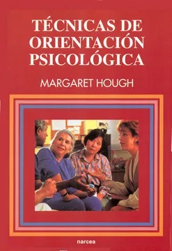 Técnicas De Orientación Psicológica