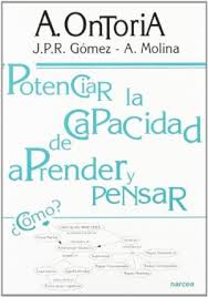 Potenciar La Capacidad De Aprender Y Pensar
