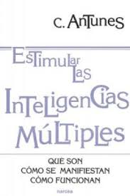 Estimular Las Inteligencias Múltiples