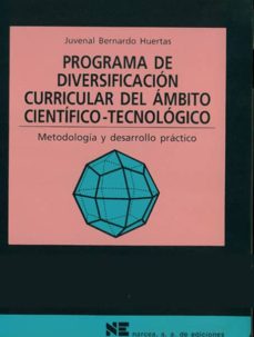 Programa De Diversificación Curricular Del Ámbito