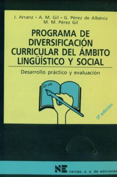Programa De Diversificación Curricular Del Ámbito Lingüístico Y Social