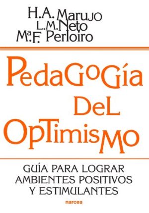 Pedagogía Del Optimismo
