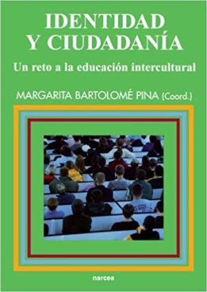 Identidad Y Ciudadanía