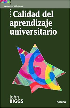 Calidad Del Aprendizaje Universitario