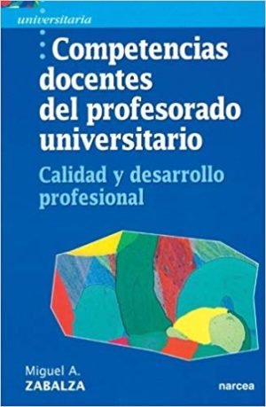 Competencias Docentes Del Profesorado Universitario